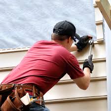 Best Fiber Cement Siding Installation  in Washington, UT